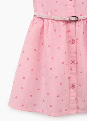Рожева сукня Varol Kids (254063376)