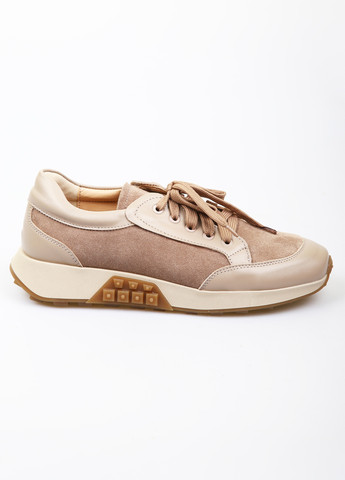 Кросівки AURA темно-бежеві демісезони (370635495)