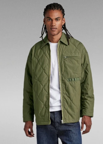 Куртка G-Star Raw (267579407)