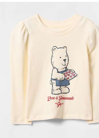 Комбинированная всесезон пижама (лонгслив, брюки) лонгслив + брюки Gap