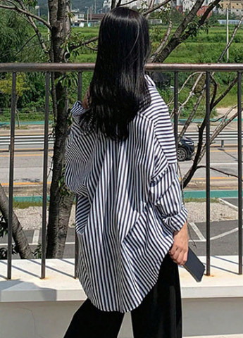 Костюм (рубашка, топ) SHEIN (329841369)