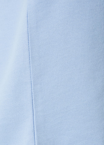 Блакитна футболка KOTON