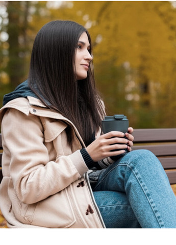 Термокружка, 380 мл Line Art (363636456)