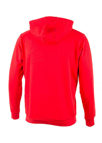 Толстовка O102572-R699 Jeep HOODED SWEATSHIRT FULL ZIP (322021334)