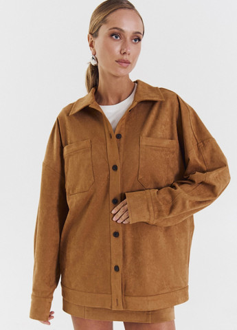 Куртка-сорочка Gepur (364806325)