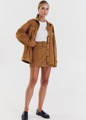 Куртка-сорочка Gepur (364806325)