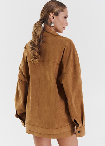 Куртка-сорочка Gepur (364806325)