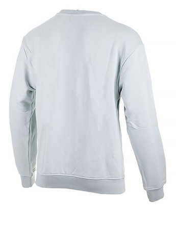 Світло-сірий світшот fj7788-034 Jordan однотонний без декору (319353135)