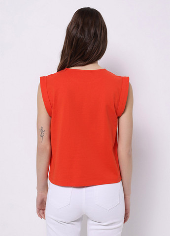 Коралова блуза Colin's