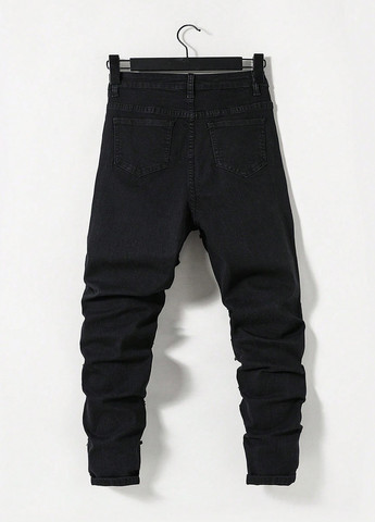 Джинси SHEIN (330817093)