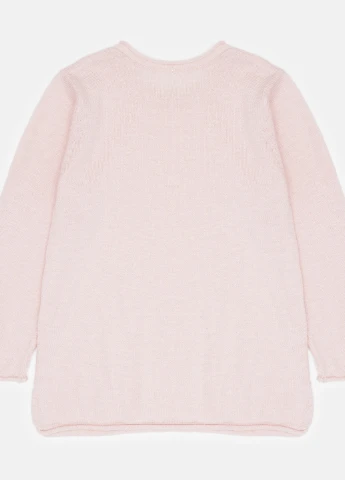 Рожевий демісезонний джемпер H&M
