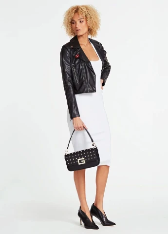 Сумка Guess BRIGHTSIDE SHOULDER BAG (251715360)