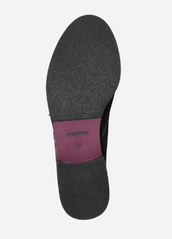 Черевики RE1483-2555-11 Чорний El passo (252782865)