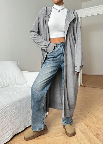 Кардиган SHEIN (334151439)