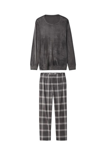 Піжама (лонгслів, штани) Livergy (369832500)