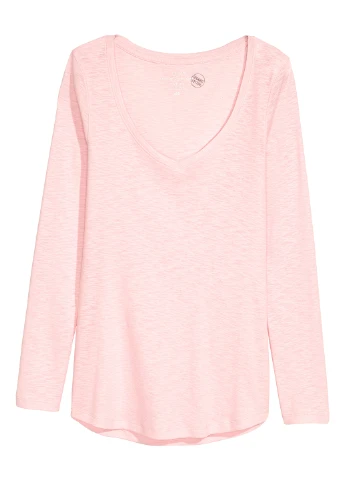 Лонгслів H&M (143224779)
