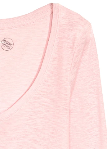 Лонгслів H&M (143224779)