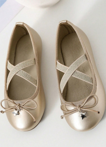 Балетки SHEIN с бантом (329821343)