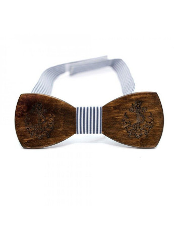 Бабочка деревянная Gofin wood (199006895)