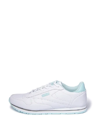 Кроссовки Kelme белые демисезоны (65206117)