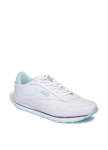 Кроссовки Kelme белые демисезоны (65206117)