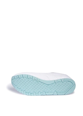 Кроссовки Kelme белые демисезоны (65206117)