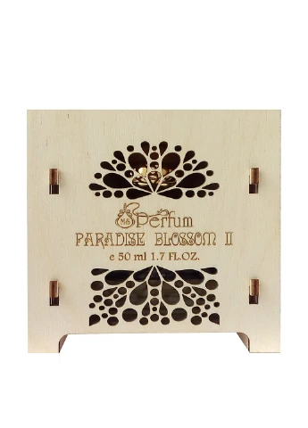 Духи Paradise blossom 2, 50 мл MSPerfum (125857091)