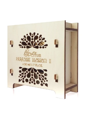 Духи Paradise blossom 2, 50 мл MSPerfum (125857091)