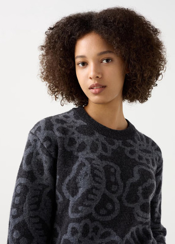 Костюм (джемпер, спідниця) Uniqlo (321974756)