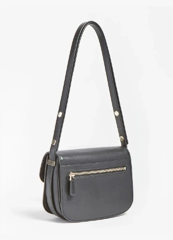 Сумка Guess HENSELY MINI CNVRTBL XBDY FLAP (239103636)