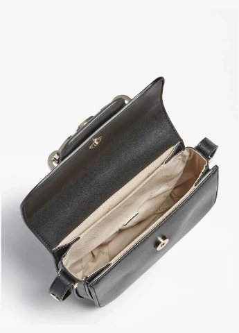 Сумка Guess HENSELY MINI CNVRTBL XBDY FLAP (239103636)