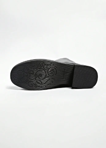 Осенние сапоги SHEIN