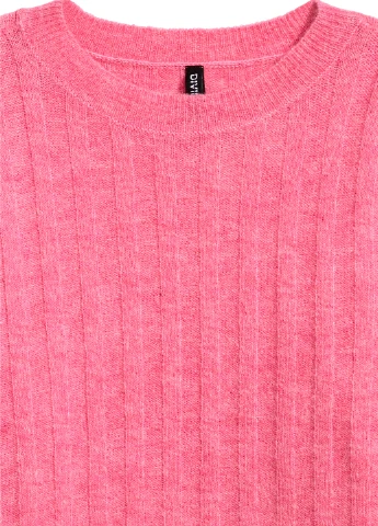 Малиновый демисезонный джемпер джемпер H&M