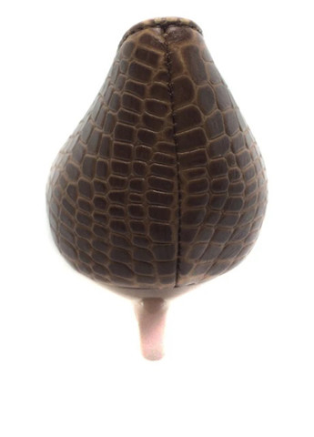 Ralph Lauren Туфли лодочки коричневый з натуральная кожа, сша — демисезон (298550428)