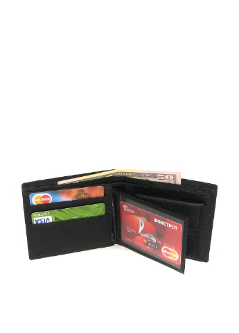 Кошелек ST Leather Accessories (19009004)