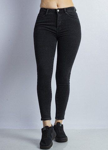 Джинсы Time of Style - (278610874)