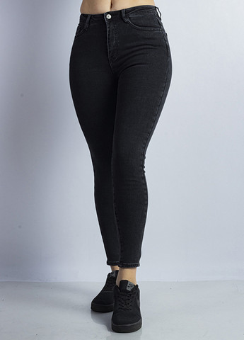 Джинсы Time of Style - (278610874)