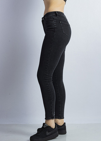 Джинсы Time of Style - (278610874)