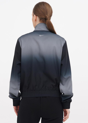Вітрівка DX1039-010 SWSH RUN PRNT JKT Nike (322022482}
