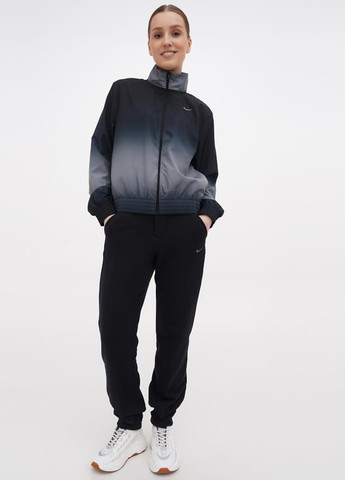 Вітрівка DX1039-010 SWSH RUN PRNT JKT Nike (322022482}
