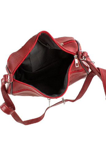Женская кожаная сумка 25х16х13 см PowerPlay (207907359)