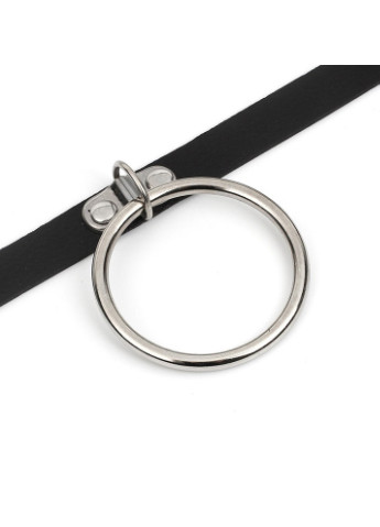 Чокер Langsha метал, екошкіра (252830697)