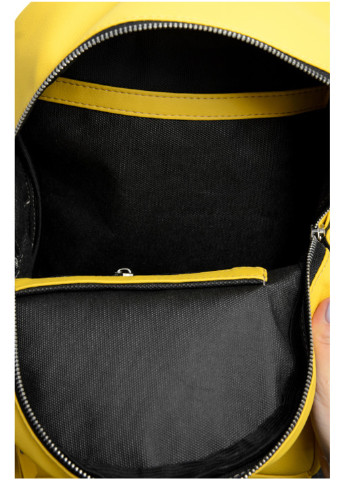 Жіночий рюкзак 35х12х25 см Sambag (210478478)