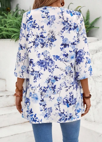 Накидка SHEIN (323465088)