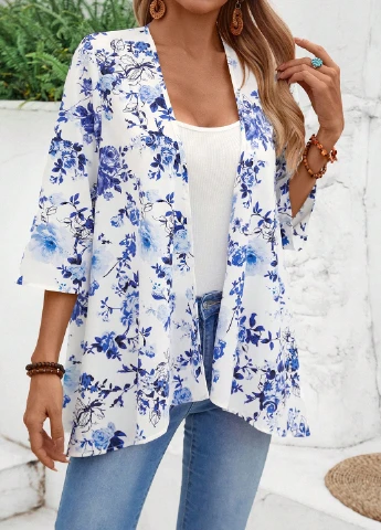 Накидка SHEIN (323465088)