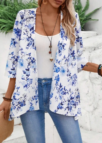 Накидка SHEIN (323465088)