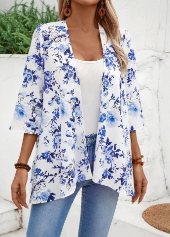 Накидка SHEIN (323465088)