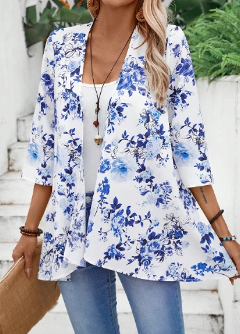 Накидка SHEIN (323465088)