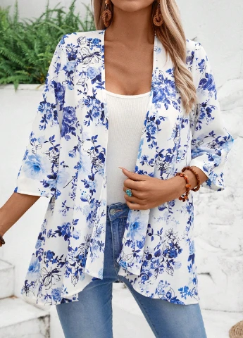 Накидка SHEIN (323465088)