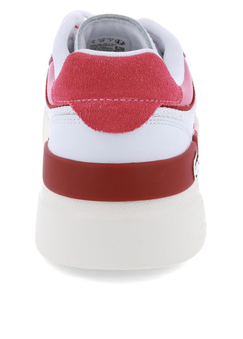 Кроссовки Lacoste L002 комбинированные демисезоны (329694571)